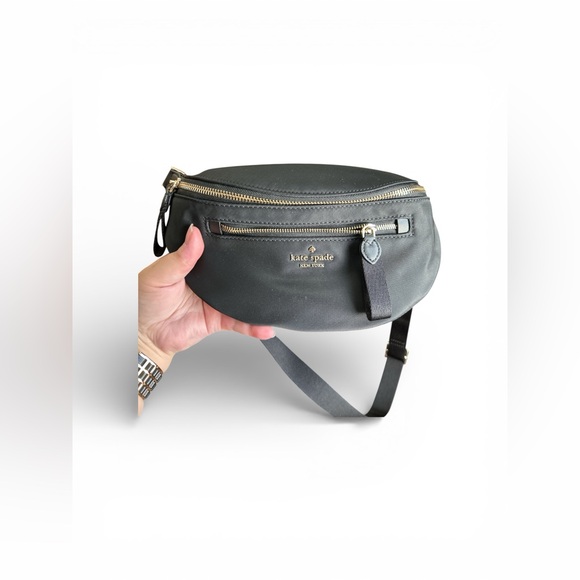 Kate Spade Belt Bag (Nylon) - Picture 3 of 4